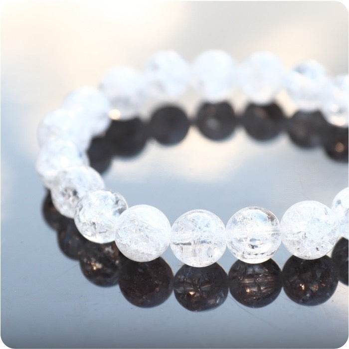【クラッククリスタル】禅シリーズ-雅-MIYABI - miki-jewelry