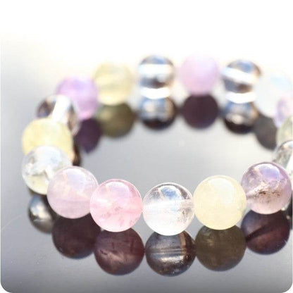 【クンツァイト】禅シリーズ-翔-SYOU - miki-jewelry
