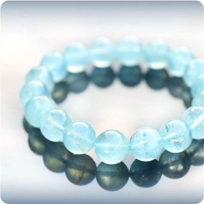 【アクアマリン】 禅シリーズ-碧- MERI - miki-jewelry