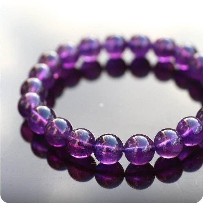【ウルグアイアメジスト】禅シリーズ-翔-SYOU - miki-jewelry