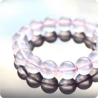 【ローズクォー ツ】禅シリーズ- 颯-SOU - miki-jewelry