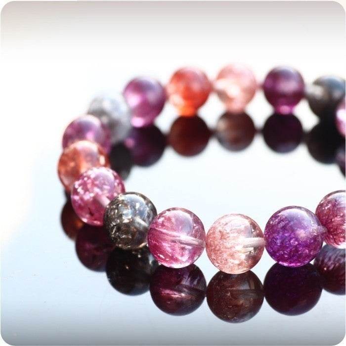 【花火スーパーセブン】禅シリ ーズ-煌-KOU - miki-jewelry
